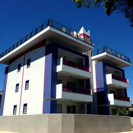 Residence Villa Regina 比比翁 外观 照片