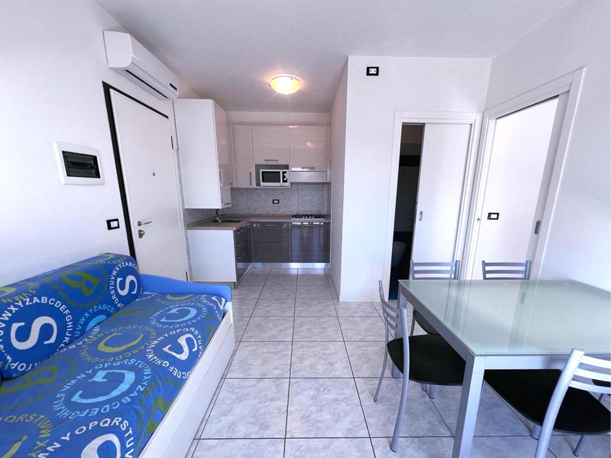 Residence Villa Regina 比比翁 外观 照片