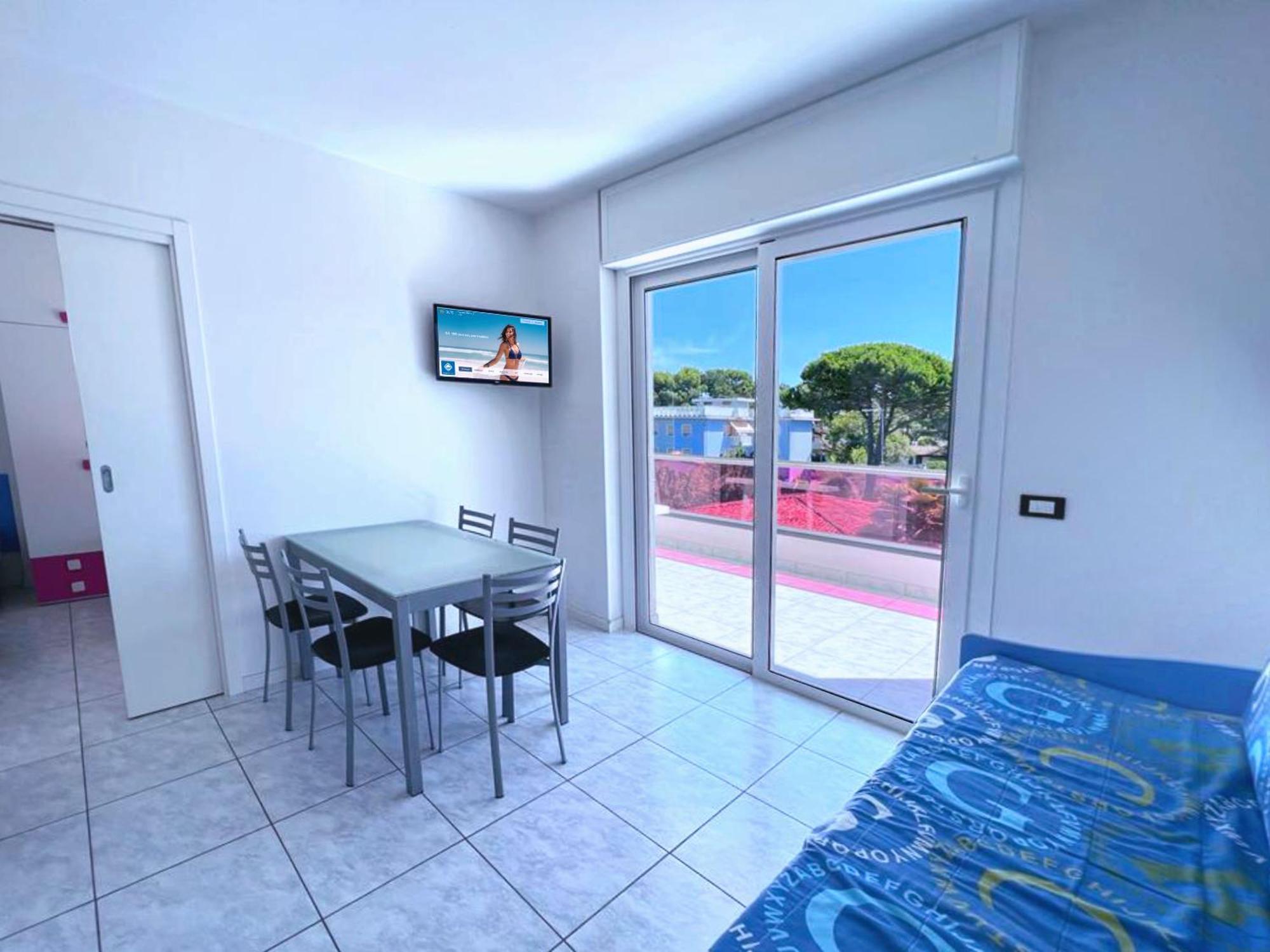 Residence Villa Regina 比比翁 外观 照片