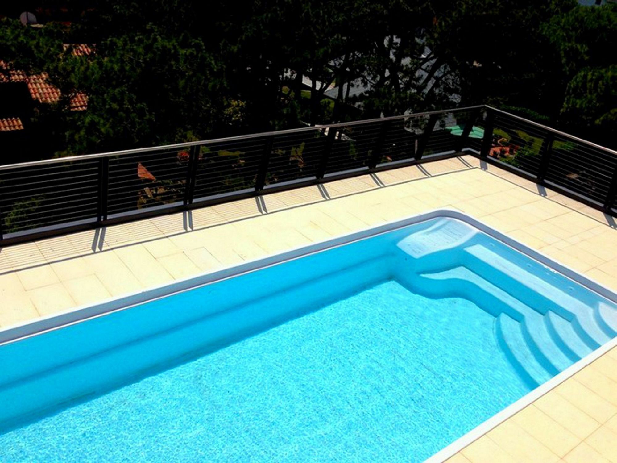Residence Villa Regina 比比翁 外观 照片